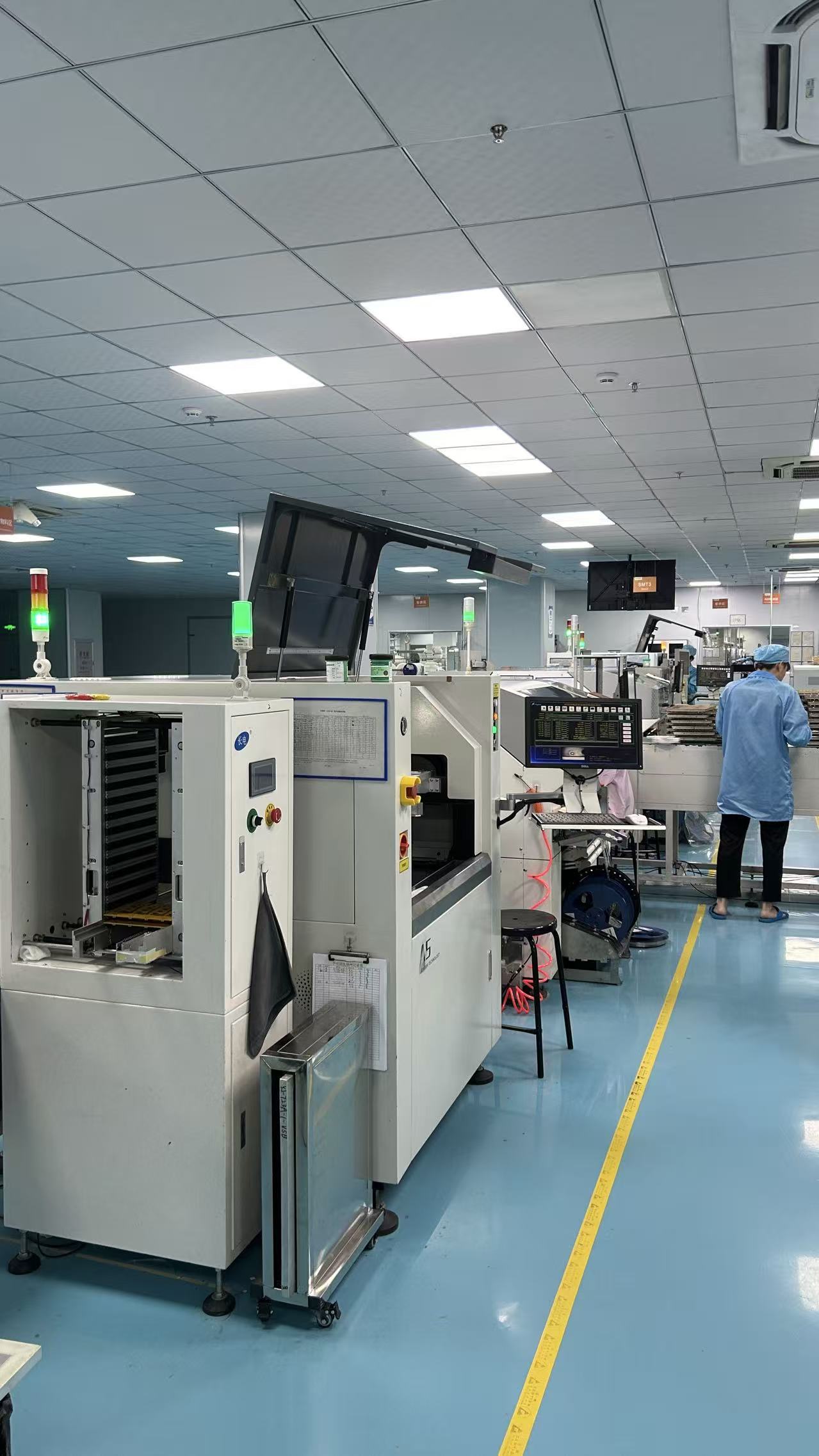 SMT Mounter