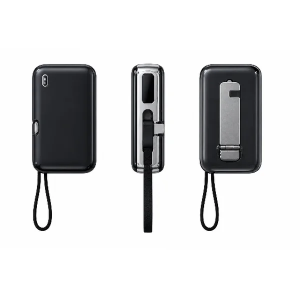 Capsule Power Bank