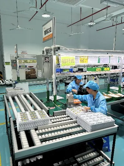 Assembly Line
