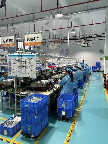 Production Line