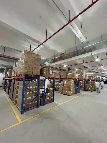 Warehouse